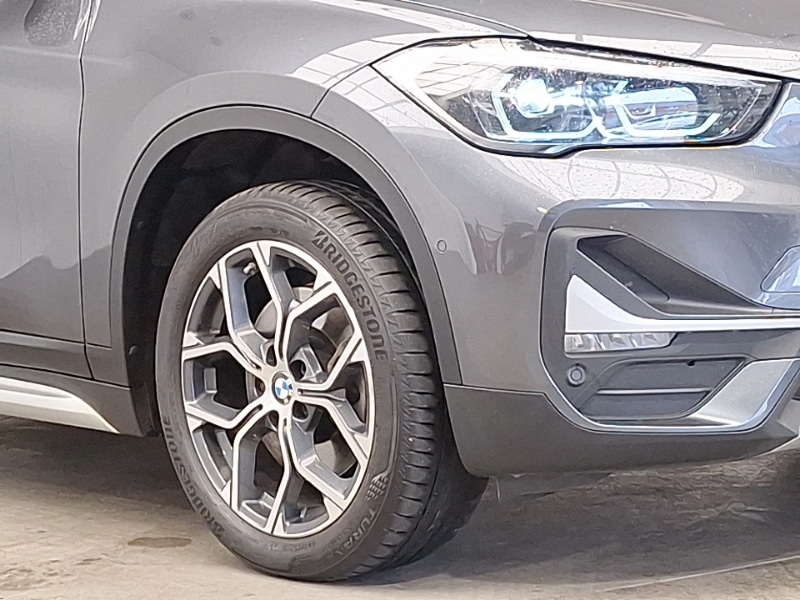 Used BMW X1 2020 for sale - 76325395: Photo 9