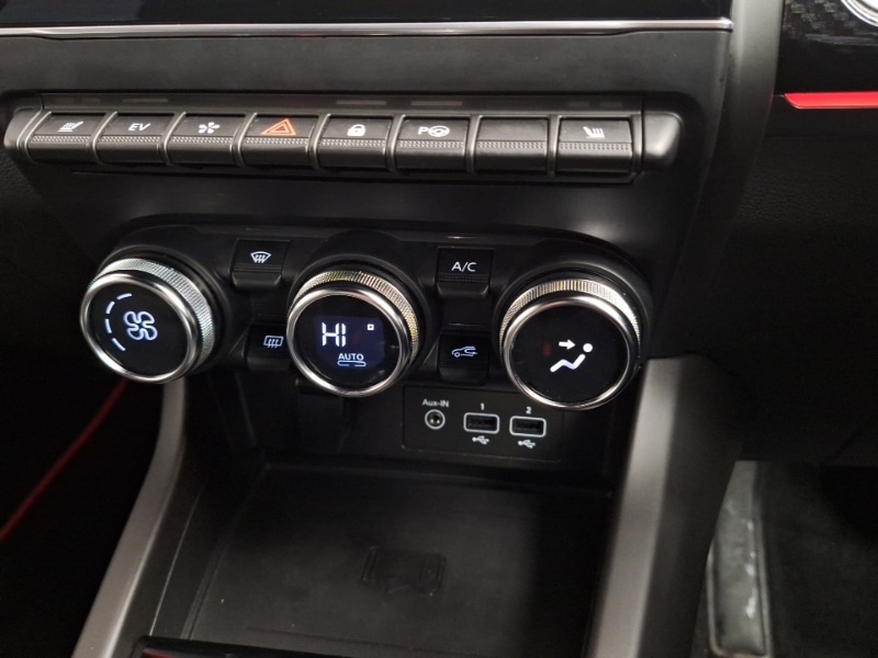 Used Renault Arkana 2023 for sale - 77852302: Photo 16