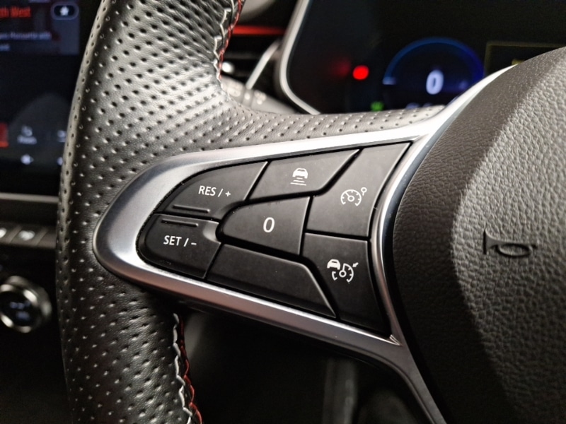 Used Renault Arkana 2023 for sale - 77852302: Photo 17