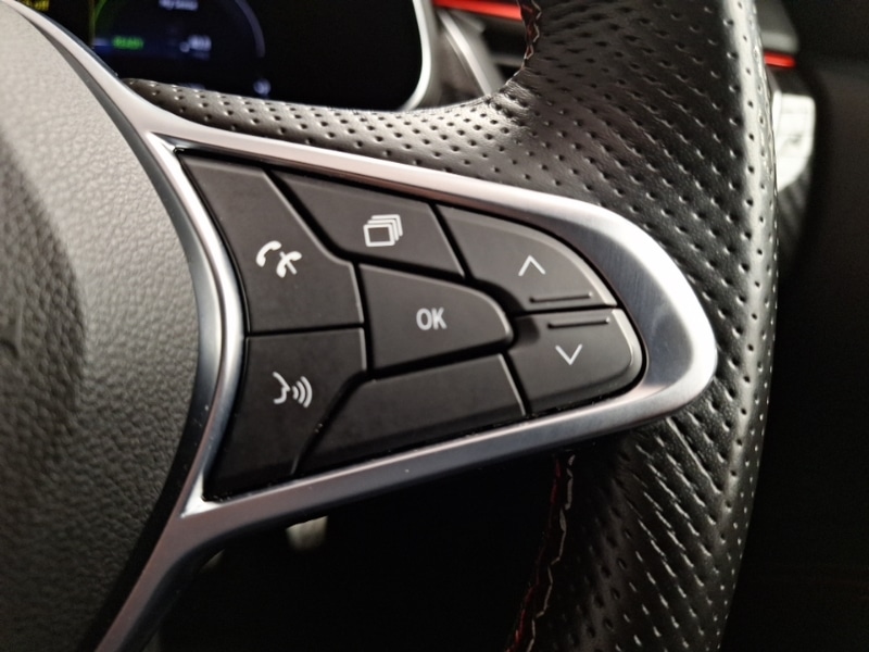 Used Renault Arkana 2023 for sale - 77852302: Photo 18