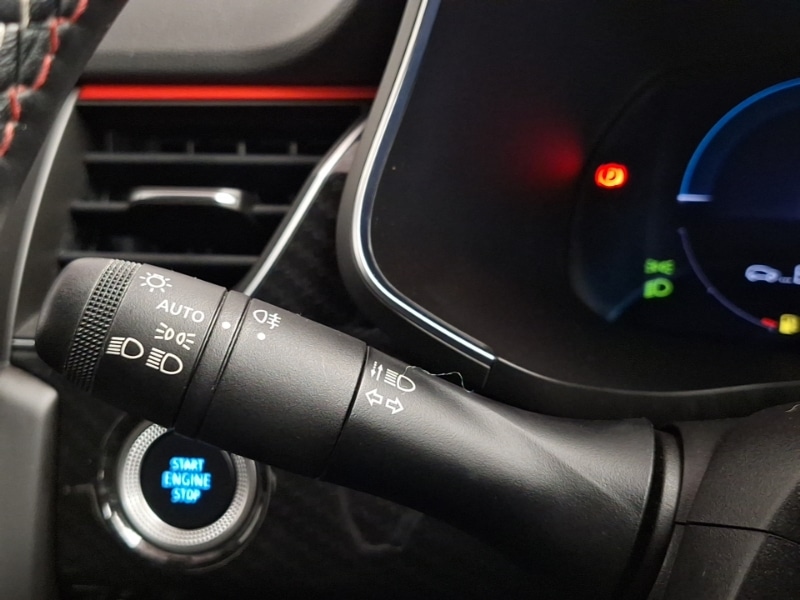 Used Renault Arkana 2023 for sale - 77852302: Photo 19