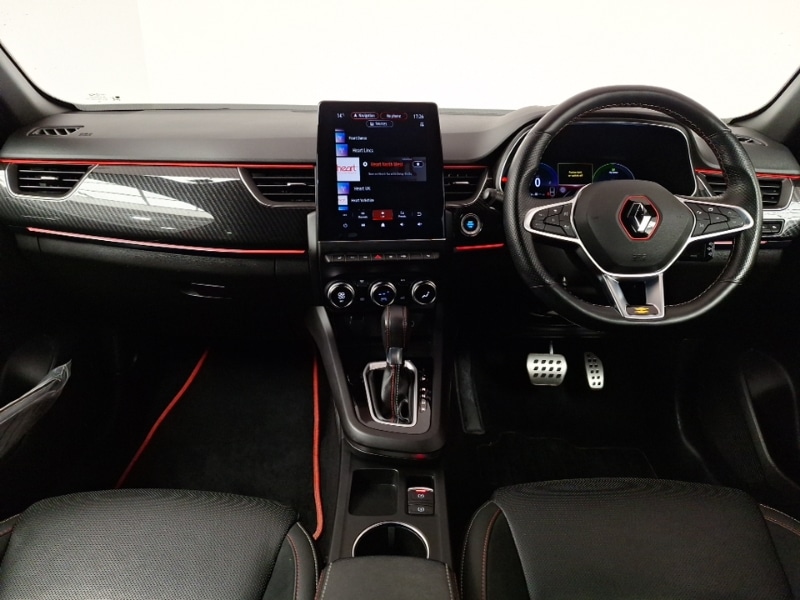 Used Renault Arkana 2023 for sale - 77852302: Photo 2