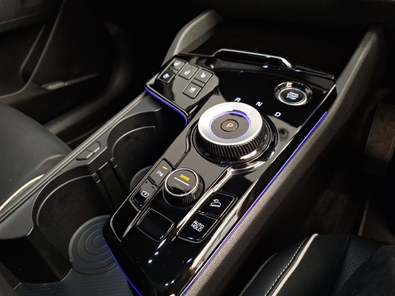 Used Kia Sportage 2022 for sale - 76408225: Photo 13