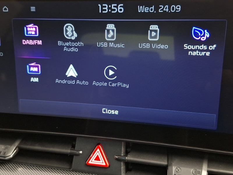 Used Kia Sportage 2022 for sale - 76408225: Photo 14