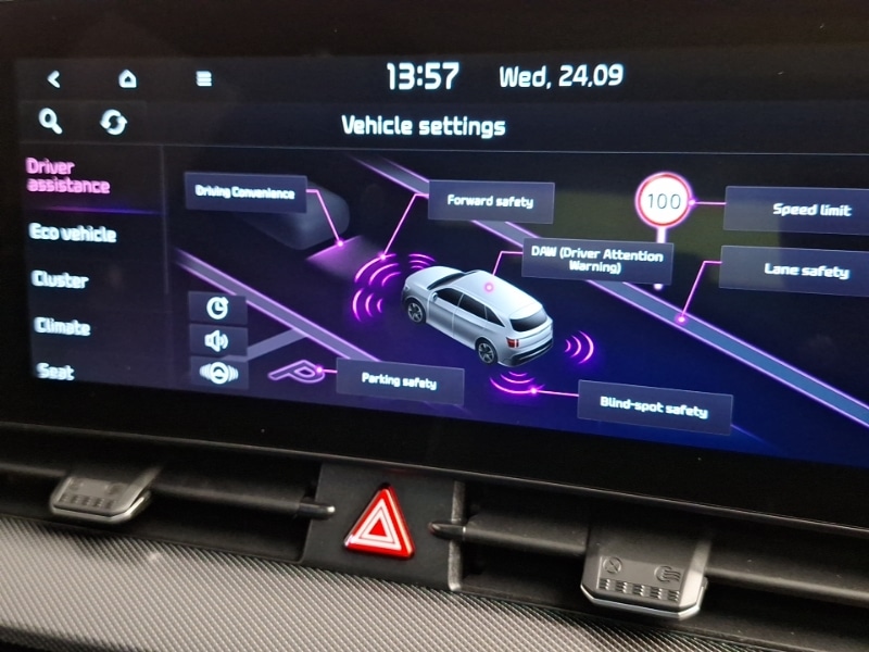 Used Kia Sportage 2022 for sale - 76408225: Photo 16