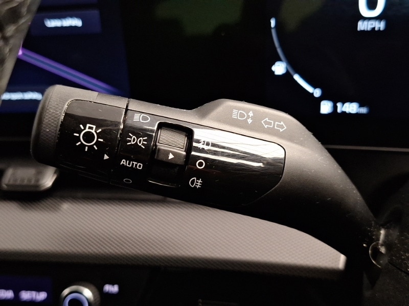 Used Kia Sportage 2022 for sale - 76408225: Photo 19