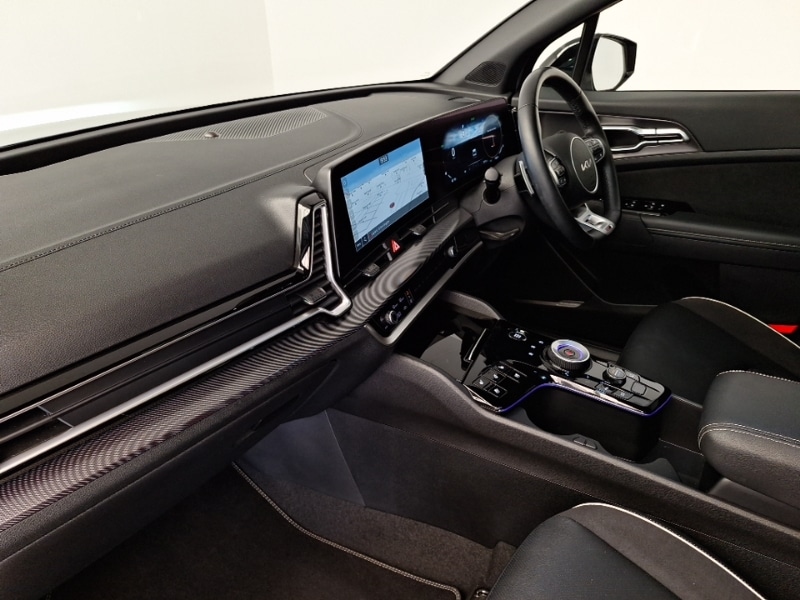 Used Kia Sportage 2022 for sale - 76408225: Photo 5