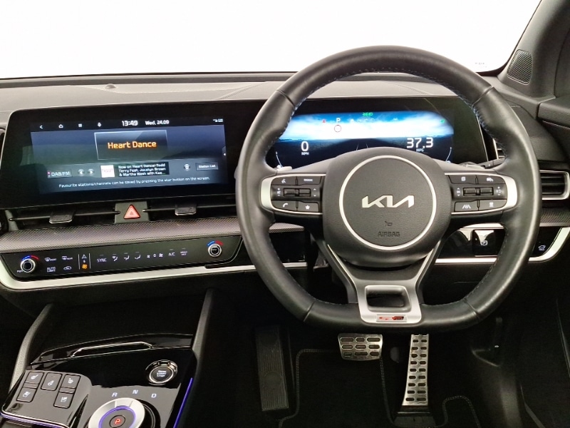 Used Kia Sportage 2022 for sale - 76408225: Photo 7