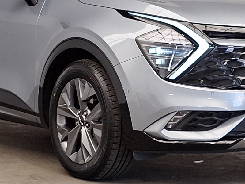 Used Kia Sportage 2022 for sale - 76408225: Photo 9