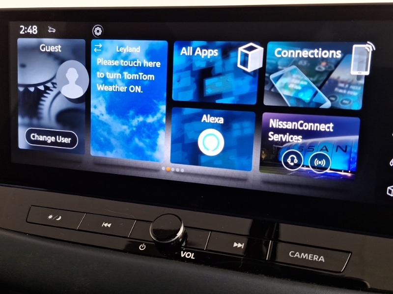 Used Nissan Qashqai 2023 for sale - 77548729: Photo 13