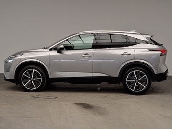 Used Nissan Qashqai 2023 for sale - 77548729: Photo