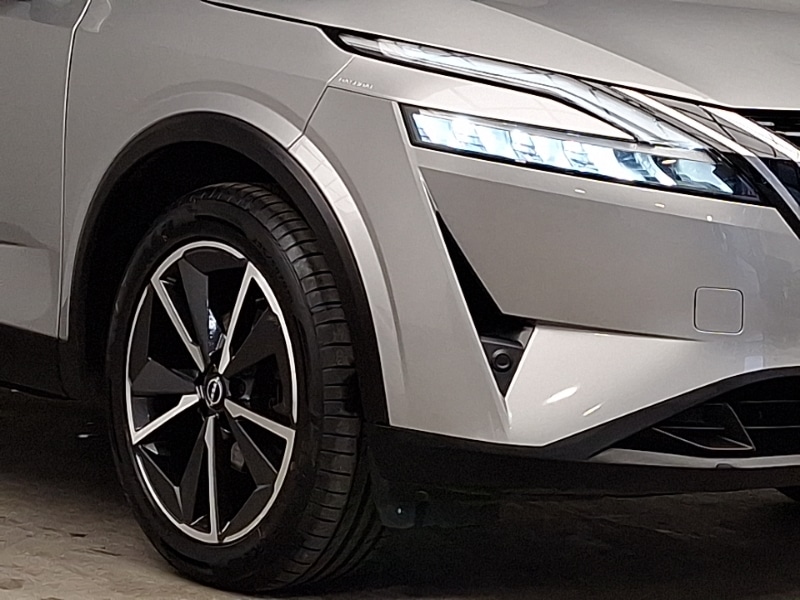 Used Nissan Qashqai 2023 for sale - 77548729: Photo 9