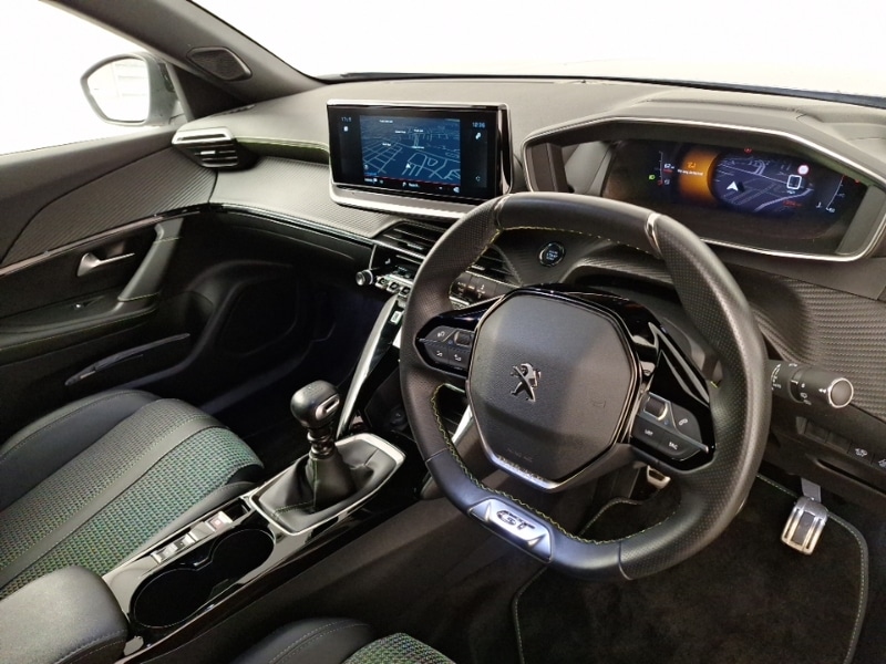 Used Peugeot 2008 2022 for sale - 76465196: Photo 11