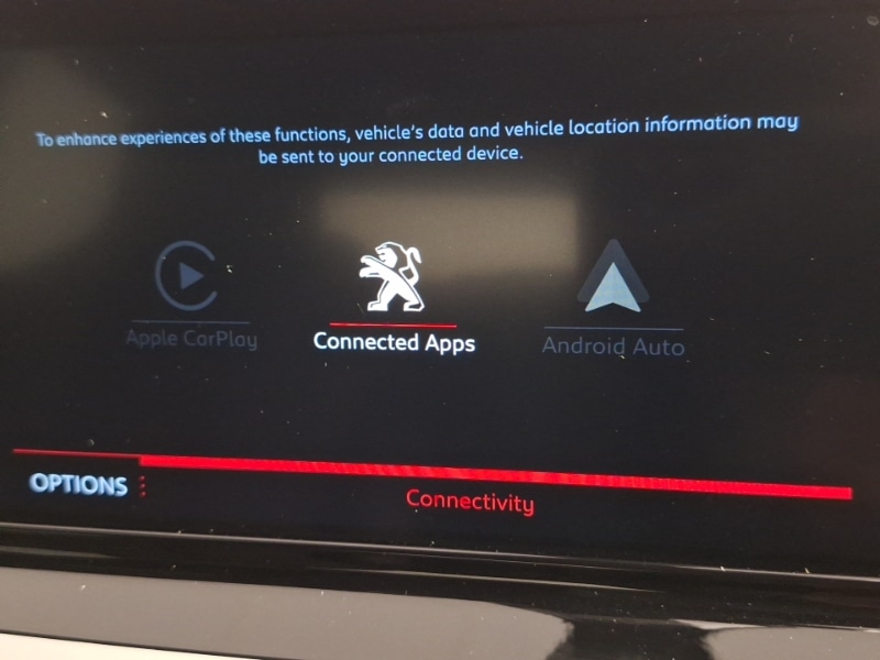 Used Peugeot 2008 2022 for sale - 76465196: Photo 14