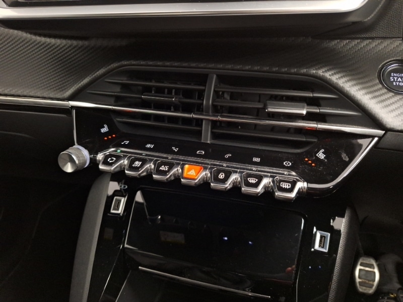 Used Peugeot 2008 2022 for sale - 76465196: Photo 15