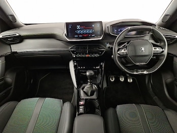 Used Peugeot 2008 2022 for sale - 76465196: Photo