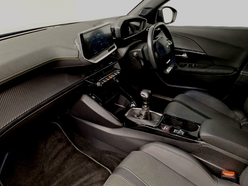 Used Peugeot 2008 2022 for sale - 76465196: Photo 5