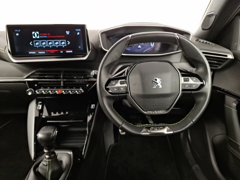 Used Peugeot 2008 2022 for sale - 76465196: Photo 7