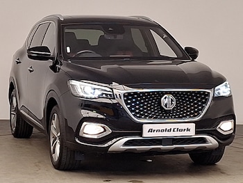 Used MG MG HS 2023 for sale - 78482243: Photo