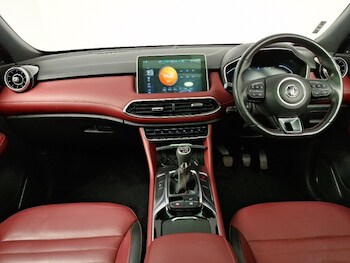 Used MG MG HS 2023 for sale - 78482243: Photo