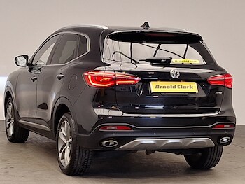 Used MG MG HS 2023 for sale - 78482243: Photo