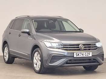 2024 - 1.5 TSI Life 5dr DSG
