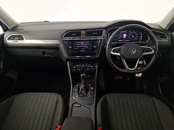 Used Volkswagen Tiguan Allspace 2024 for sale - 75001011: Photo
