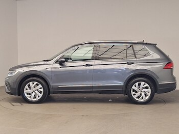 Used Volkswagen Tiguan Allspace 2024 for sale - 75001011: Photo