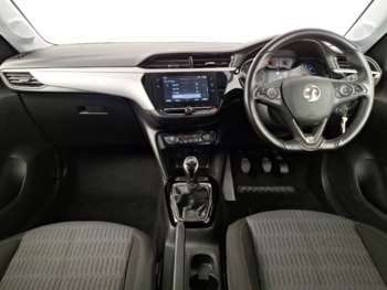 Used Vauxhall Corsa 2022 for sale - 74836859: Photo