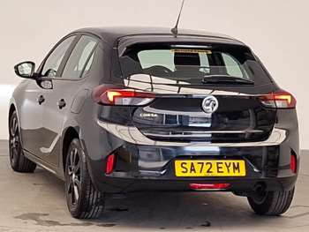 Used Vauxhall Corsa 2022 for sale - 74836859: Photo