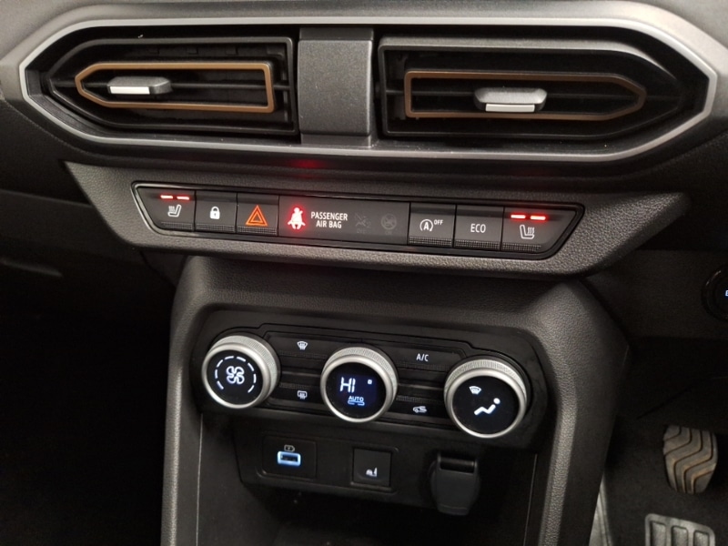 Used Dacia Sandero Stepway 2024 for sale - 77304225: Photo 13