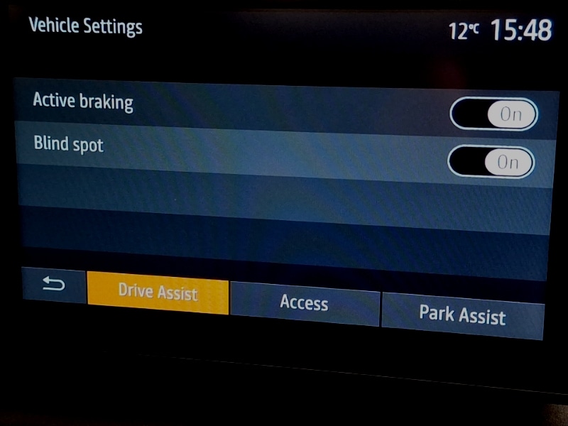 Used Dacia Sandero Stepway 2024 for sale - 77304225: Photo 14