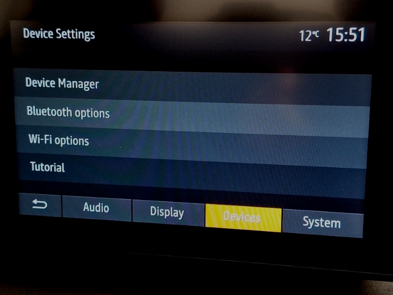 Used Dacia Sandero Stepway 2024 for sale - 77304225: Photo 16