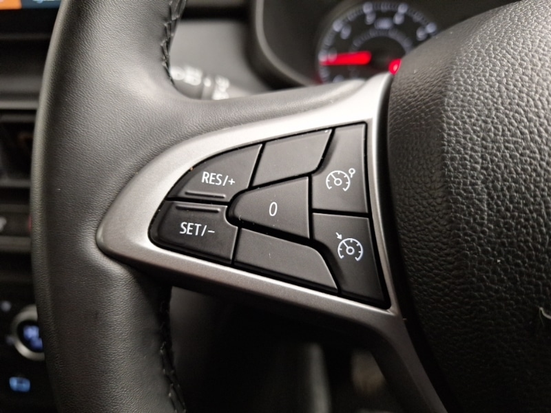 Used Dacia Sandero Stepway 2024 for sale - 77304225: Photo 17