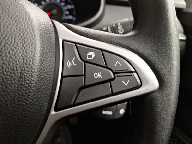 Used Dacia Sandero Stepway 2024 for sale - 77304225: Photo 18