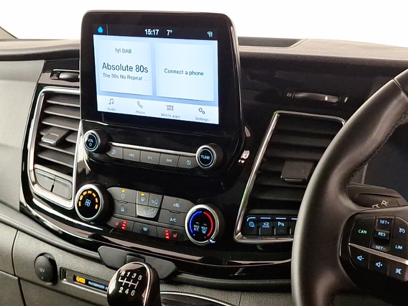 Used Ford Transit Custom 2022 for sale - 76964065: Photo 10