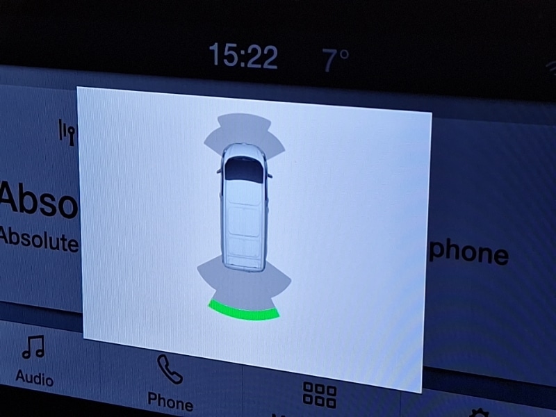 Used Ford Transit Custom 2022 for sale - 76964065: Photo 12