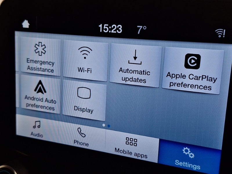 Used Ford Transit Custom 2022 for sale - 76964065: Photo 14