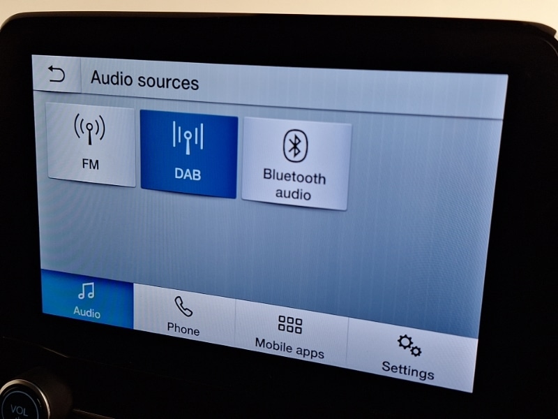 Used Ford Transit Custom 2022 for sale - 76964065: Photo 15