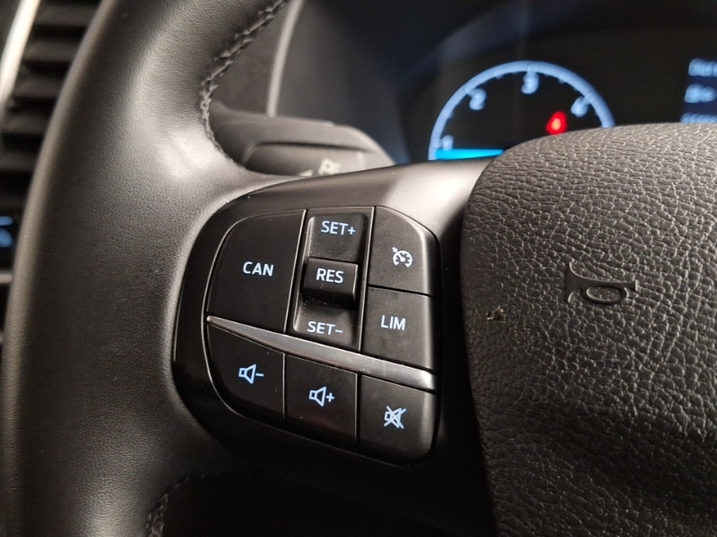 Used Ford Transit Custom 2022 for sale - 76964065: Photo 16