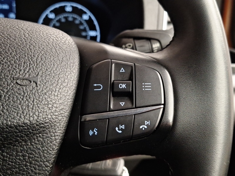 Used Ford Transit Custom 2022 for sale - 76964065: Photo 17