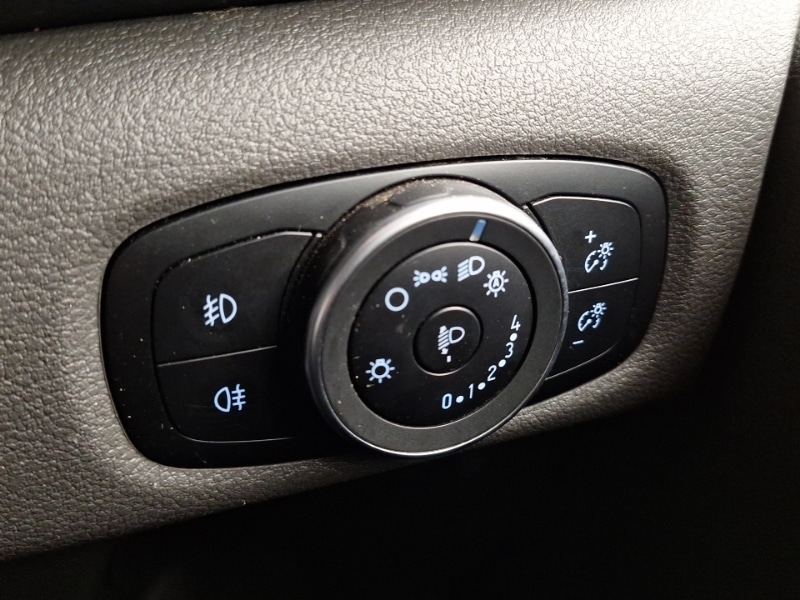 Used Ford Transit Custom 2022 for sale - 76964065: Photo 18