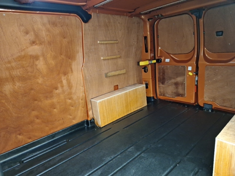 Used Ford Transit Custom 2022 for sale - 76964065: Photo 6