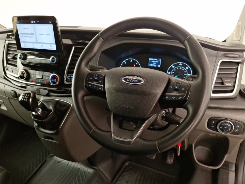 Used Ford Transit Custom 2022 for sale - 76964065: Photo 7