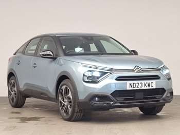 Used Citroen C4 2023 for sale - 75305467: Photo