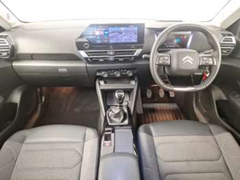 Used Citroen C4 2023 for sale - 75305467: Photo