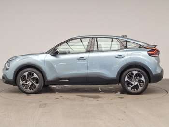 Used Citroen C4 2023 for sale - 75305467: Photo
