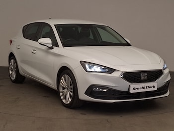 Used SEAT Leon 2021 for sale - 79546309: Photo