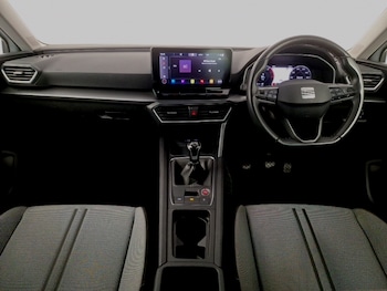 Used SEAT Leon 2021 for sale - 79546309: Photo