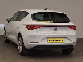 Used SEAT Leon 2021 for sale - 79546309: Photo